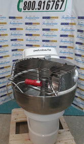 IMPASTATRICE A FORCELLA PIETROBERTO LT70